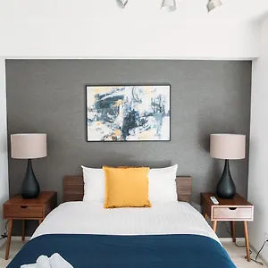 Aparthotel Dash Living Nihonbashi Tokyo