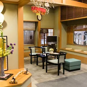 京之宿家平酒店 传统日式旅馆