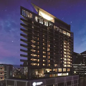 Hotel Harmonie Embrassee Osaka