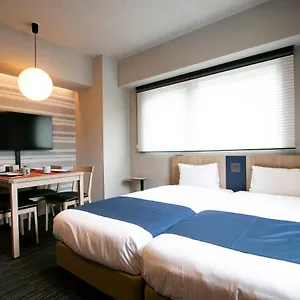 Aparthotel Minn Nishi Kasai Tokyo
