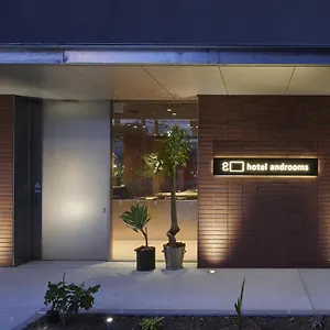Hotel Androoms Susukino Sapporo