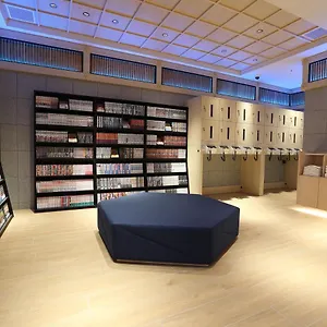 Hotel Henn Na Express Fushimi Ekimae Nagoya