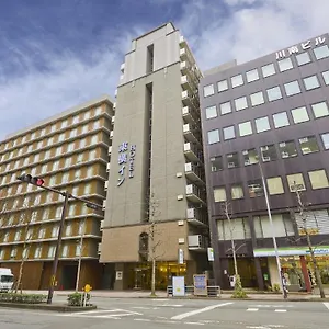 Toyoko Gojo-karasuma Kyoto