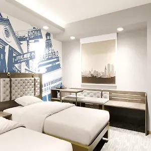 Hotel Travelodge Susukino Sapporo