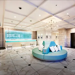 Hotel Del Style Nayabashi By Daiwa Roynet Nagoya