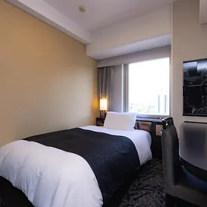 Hotel Apa Sakae Nagoya