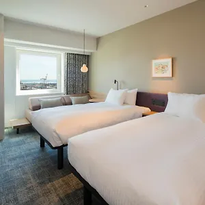 Hotel Grids Premium Otaru