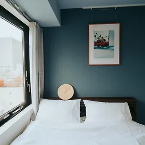 Hotel Unito Shiodome Tokyo