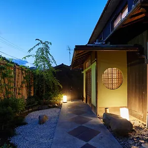 京町家三福旅馆 传统日式旅馆