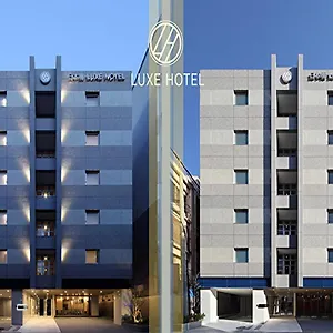 Hotel Nipponbashi Luxe Osaka